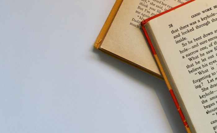 My Experience with Self-Publishing&nbsp;Houses