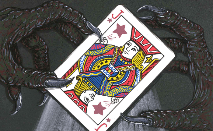 NEW COLLECTION – Jack of Stars Out&nbsp;Today!