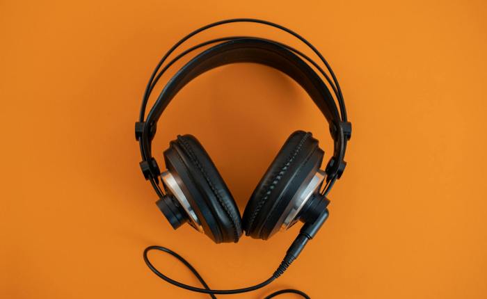 There’s a Personalization Problem |  No Algorithms, Spotify&nbsp;Playlist